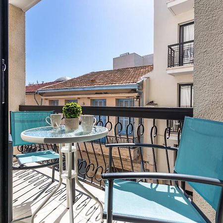 Gitane 1-Bedroom Apartment In Larnaca Exterior photo