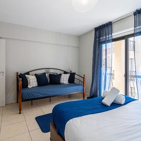 Gitane 1-Bedroom Apartment In Larnaca Exterior photo