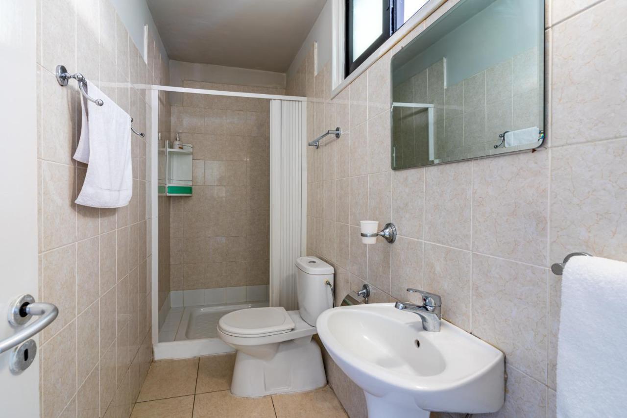 Gitane 1-Bedroom Apartment In Larnaca Exterior photo