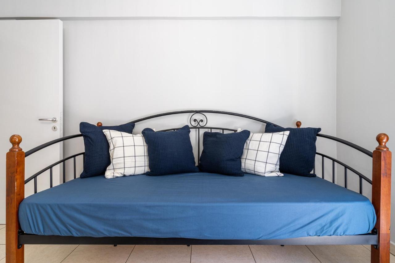 Gitane 1-Bedroom Apartment In Larnaca Exterior photo